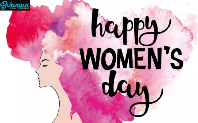 Empowering Voices: Celebrating The Big International Women’s Day in Malta