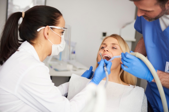 Impact of Oral Health on Overall Well-Being