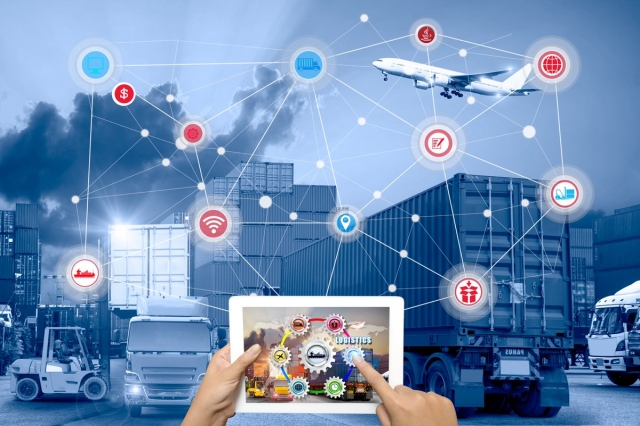Navigating the Battlefield of Data: Defence Logistics Information Systems Market