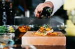 Salt Block Pairings: The Best Foods That Absorb and Enhance Flavors on a Himalayan Salt Cooking block