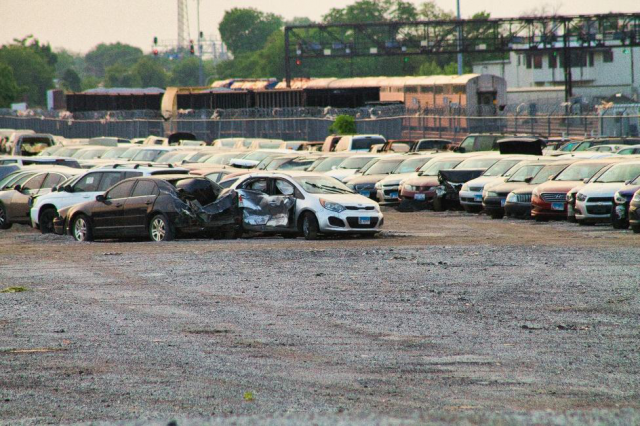 The Complete Guide to Selling a Damaged or Wrecked Car in Charlotte, NC