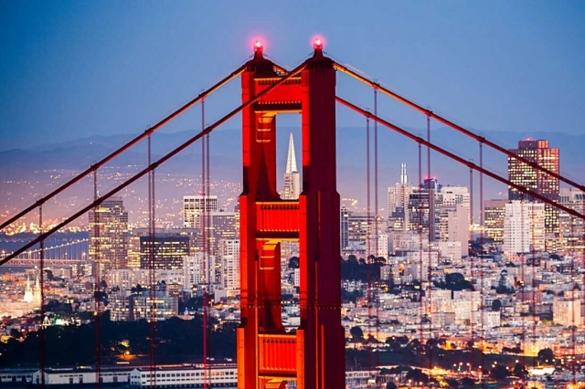Book Direct Flights From LAX To SFO On Myfaredeal