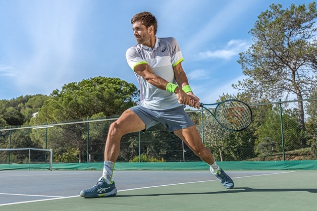 Tennis Wear Market Report, Size, Share 2024 to 2032