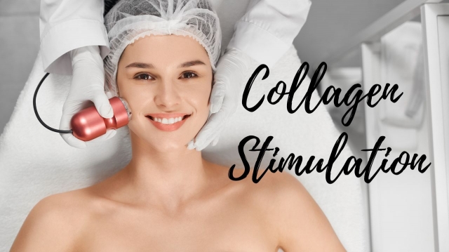 Collagen Stimulation