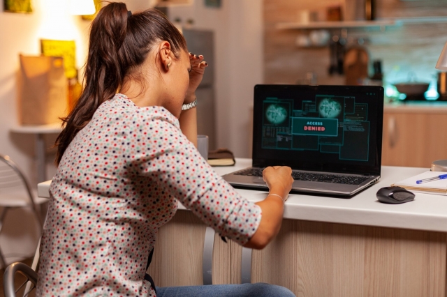 Why website security is so important