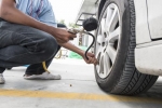 Electric Vehicle Tire Market Poised to Witness High Growth Due to Advancements in Battery Technology