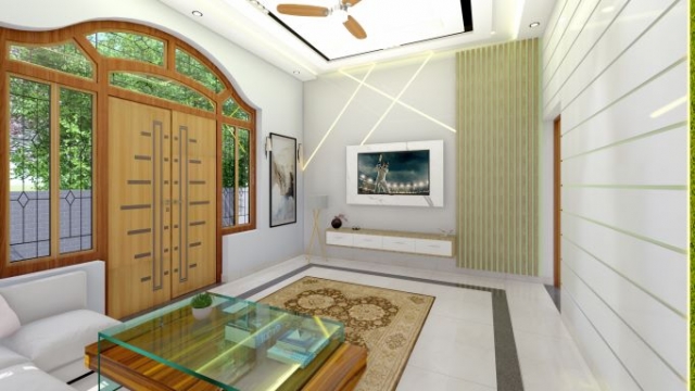 Meet the Best Architect in Gorakhpur: Excellence in Design & Construction