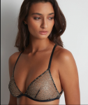 Bridal Undergarment Shopping