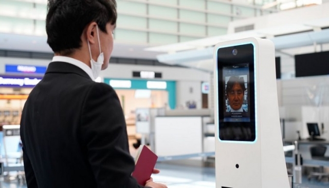 Airport Biometric Service Market to Witness Robust Growth of 11% Driven by Rising Adoption of Biometric Identification at Airports 