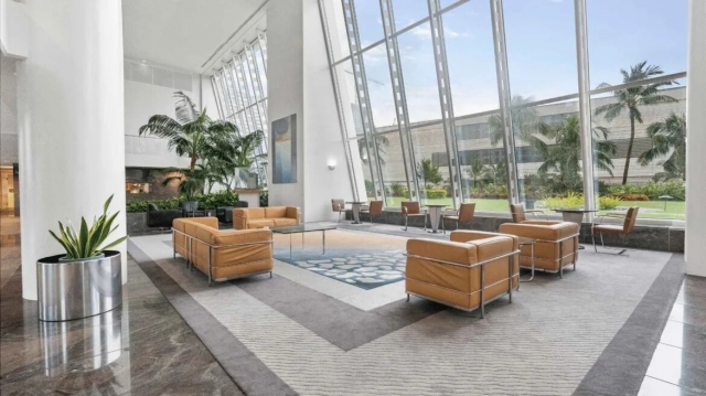Interior Fit Out Contractors in Dubai