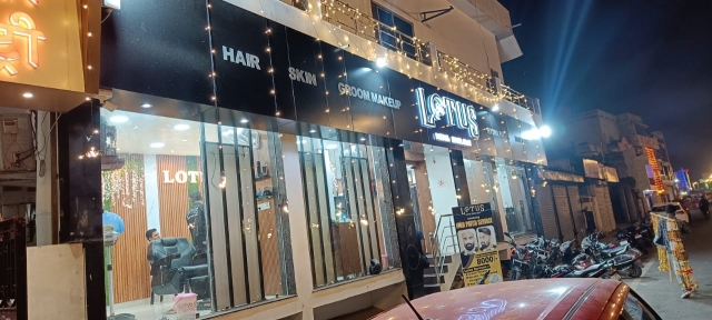 Premium Groom Service in Gorakhpur: The Ultimate Grooming Experience