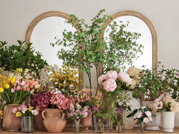 Why Choose Fake Flowers? The Ultimate Guide to Long-Lasting Beauty