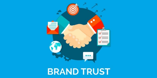Building Brand Trust in the Digital Age: A Guide to Marketing Success