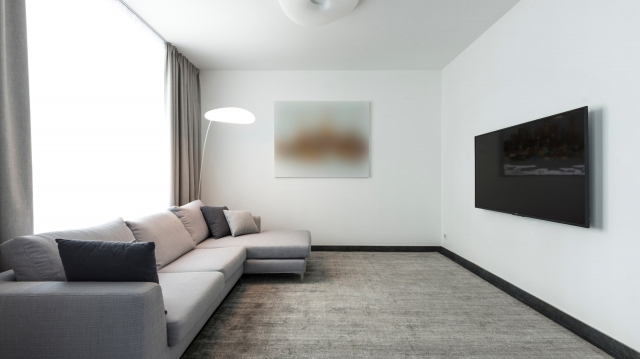 How to Choose the Perfect Carpet Colour for Your Living Room?