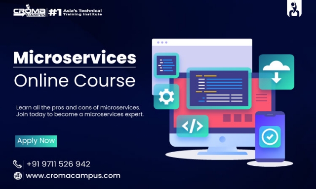 Introduction to Microservices: Features, Benefits & Career Opportunities