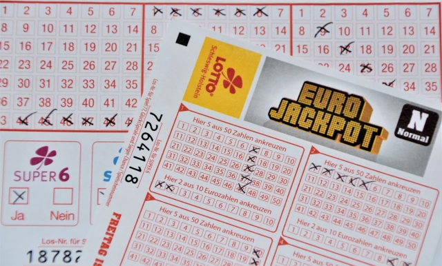 How to Play Mega Millions