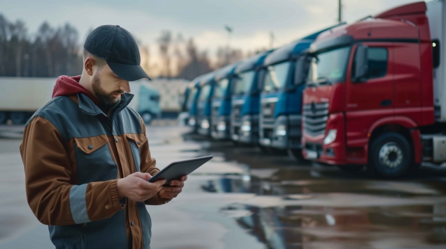 Why Carriers Trust a Truck Dispatch Company for Better Load Management?