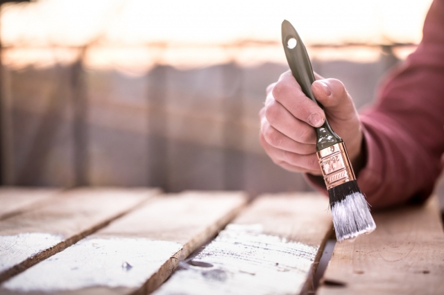 More Than the Brush: The Many Benefits of Employing Condo Painters