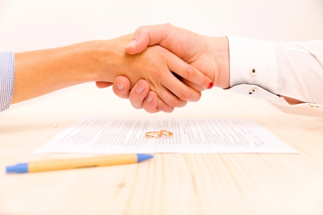 The Future of Prenuptial Agreements: Digital and Internet Options