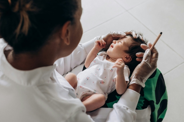 The Role of Nurses in Punjab's Healthcare System