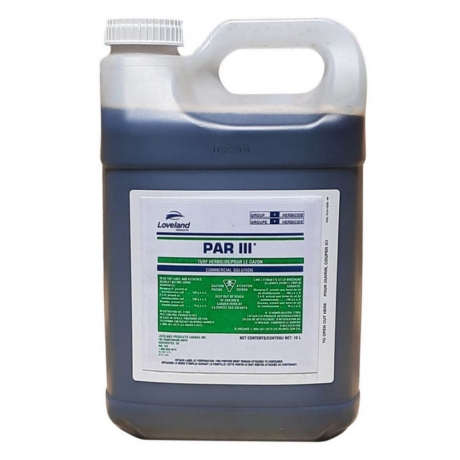 Par 3 Herbicide Price: Get the Best Value for a Healthier Lawn