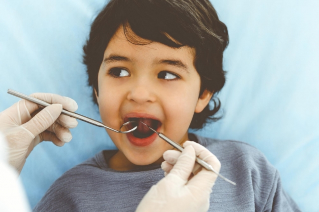Are dental sealants worth it for kids?