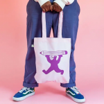 Art Tote Bags UK and Colourful Tote Bags UK - A Blend of Creativity and Practicality