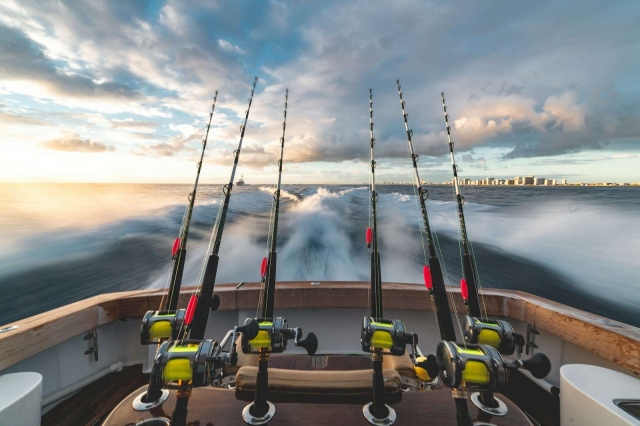 Why Belize is a Must-Visit for Deep-Sea Fishing Lovers