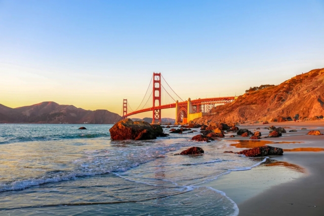Tips for Traveling on Flights from LAX to SFO : Tickets & Deals - Myfaredeal