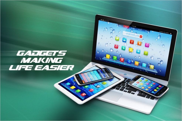 Importance of Modern Gadgets in Daily Life
