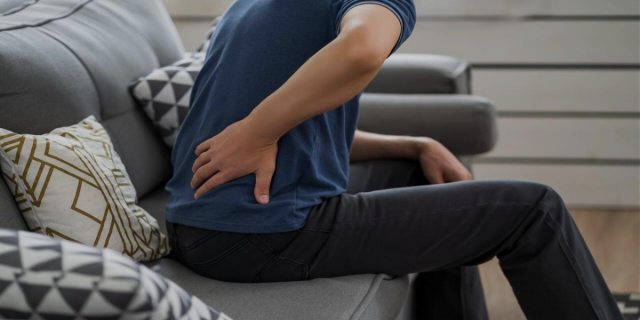 The Impact of Lifestyle on Sciatica Treatment Indian Trail NC
