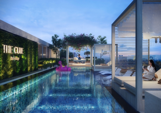 Why District 11 Apartments in Dubai Are the Perfect Investment Opportunity