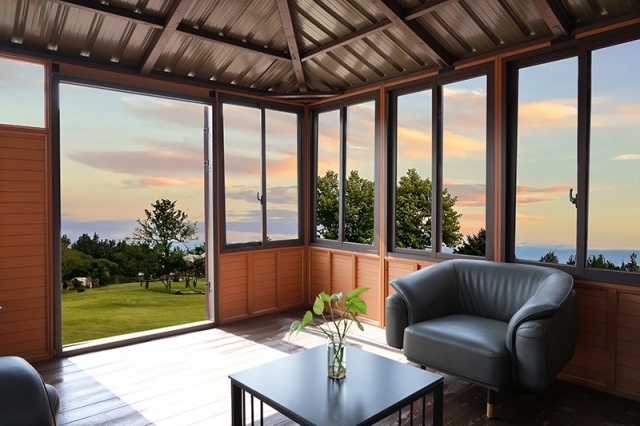 What Are the Top Benefits of Choosing an Enclosed Gazebo?