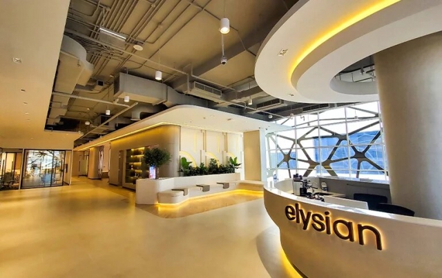 Fit Out Companies in Dubai