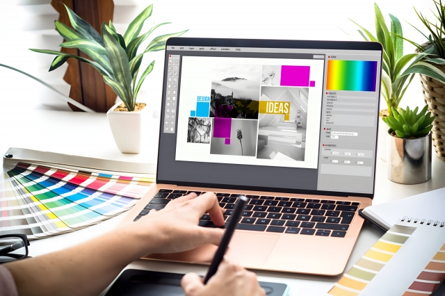 Design Your Future: Unlocking Opportunities with Graphic Design Courses in Islamabad