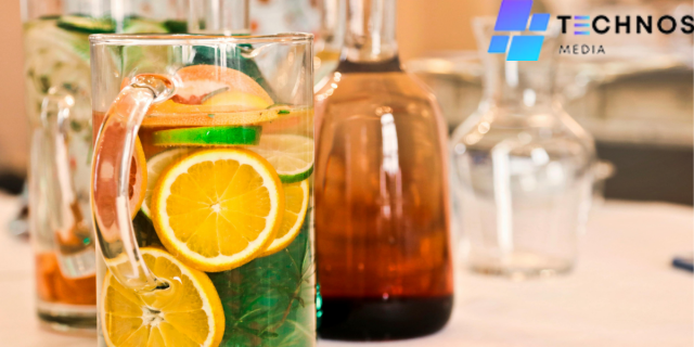 Should You Drink Vitamin Water? The Good and the Bad