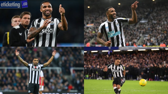 Carabao Cup Final: Wilson Defends Newcastle’s Mindset
