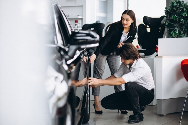 Luxury Car Auto Repair Shops: Keeping Your Vehicle in Showroom Condition