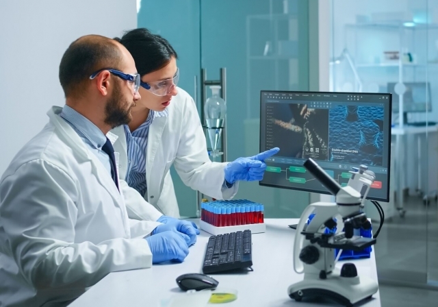 Stem Cell Therapy in India: A Revolutionary Approach