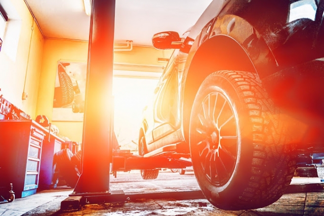 Reliable Towing Services in Chicago, IL You Can Count On