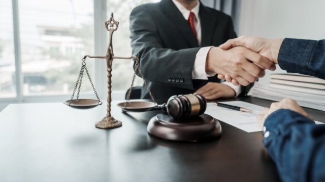 Why You Need a Premises Liability Lawyer After an Injury