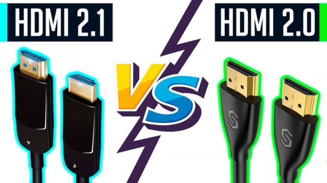 HDMI 2.1 vs. HDMI 2.0: Which Cable Do You Really Need, and Which Manufacturer Delivers?