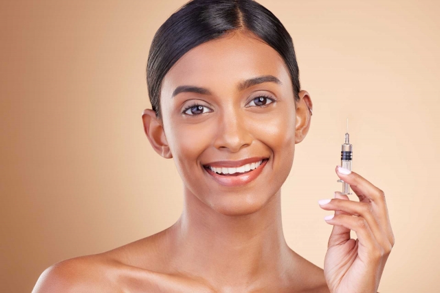 Dubai Botox Glam: The Secret to Effortless Elegance