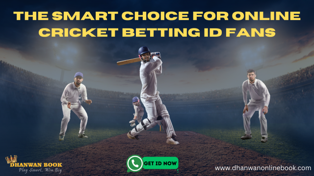 Jet Exchange: The Smart Choice for Online Cricket Betting ID Fans
