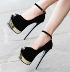 Step Up Your Style: The Ultimate Guide to Strappy Heels