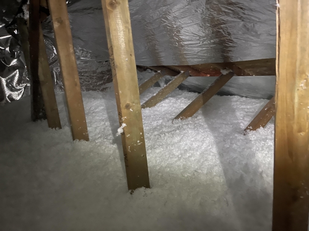 Experience Superior Comfort with Professional Wall Insulation Services in Orange