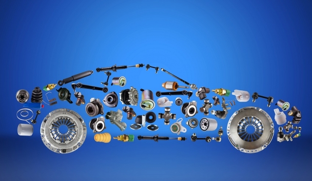 Aftermarket Automotive Parts Market to Witness Growth Due to Advancements in 3D Printing Technologies