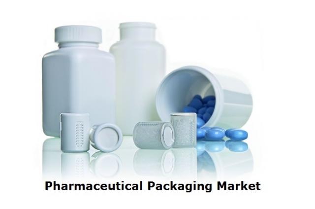 Projected 10.1% CAGR Drives Pharmaceutical Packaging Market Towards $276.47 Billion by 2035
