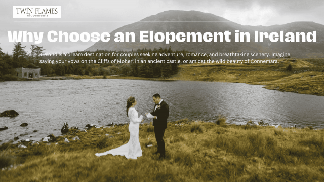 Top 10 Romantic Irish Castles for Your Dream Wedding