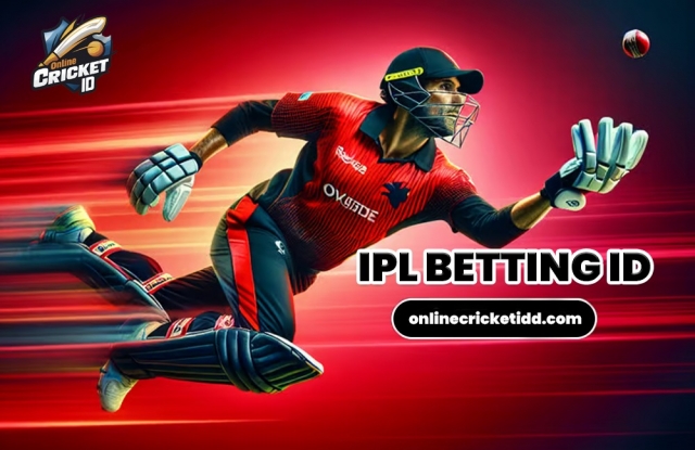 IPL Betting ID: Your Gateway To Online Bet In India